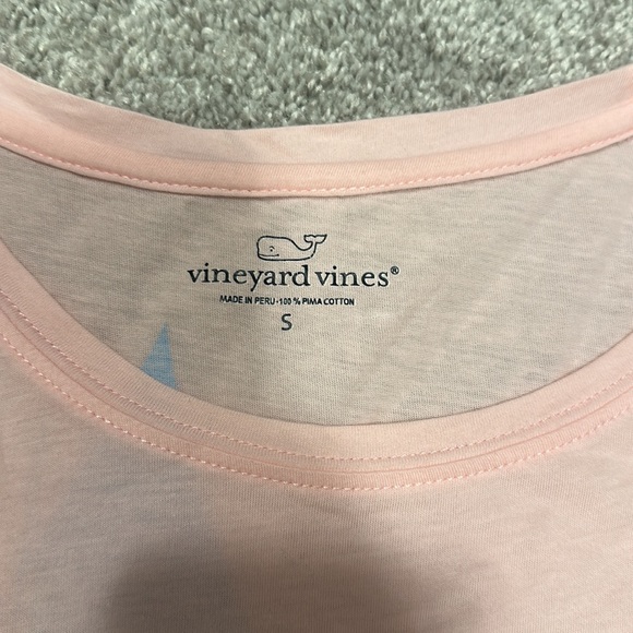 Vineyard Vines Tee - Picture 3 of 3